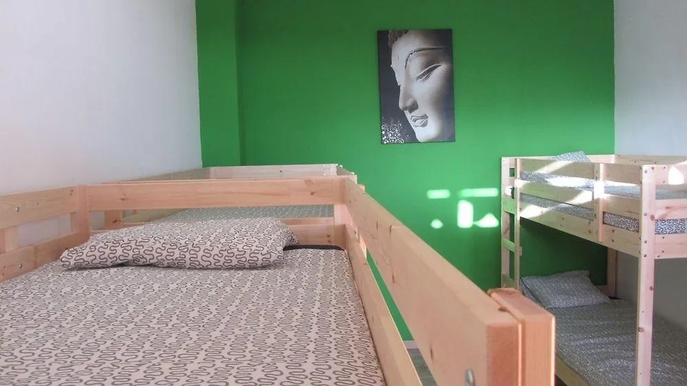 Sea Hostel Dive Alive Los Cristianos  Otel