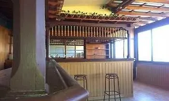 ** Otel Sea Hostel Dive Alive Los Cristianos  İspanya