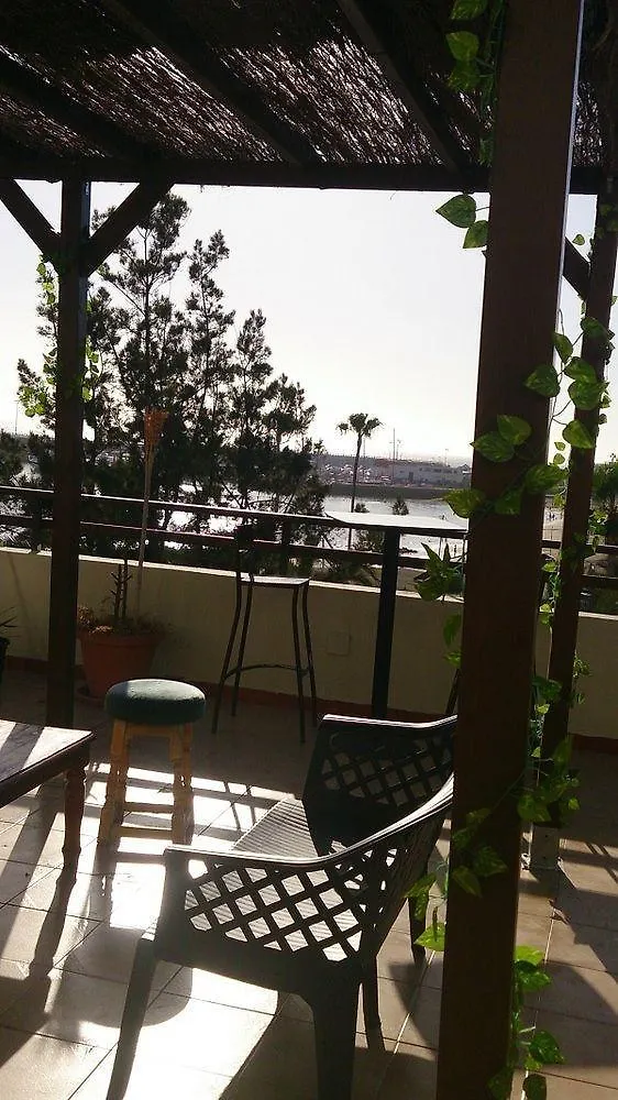 Sea Hostel Dive Alive Los Cristianos  2*, Los Cristianos (Tenerife) İspanya