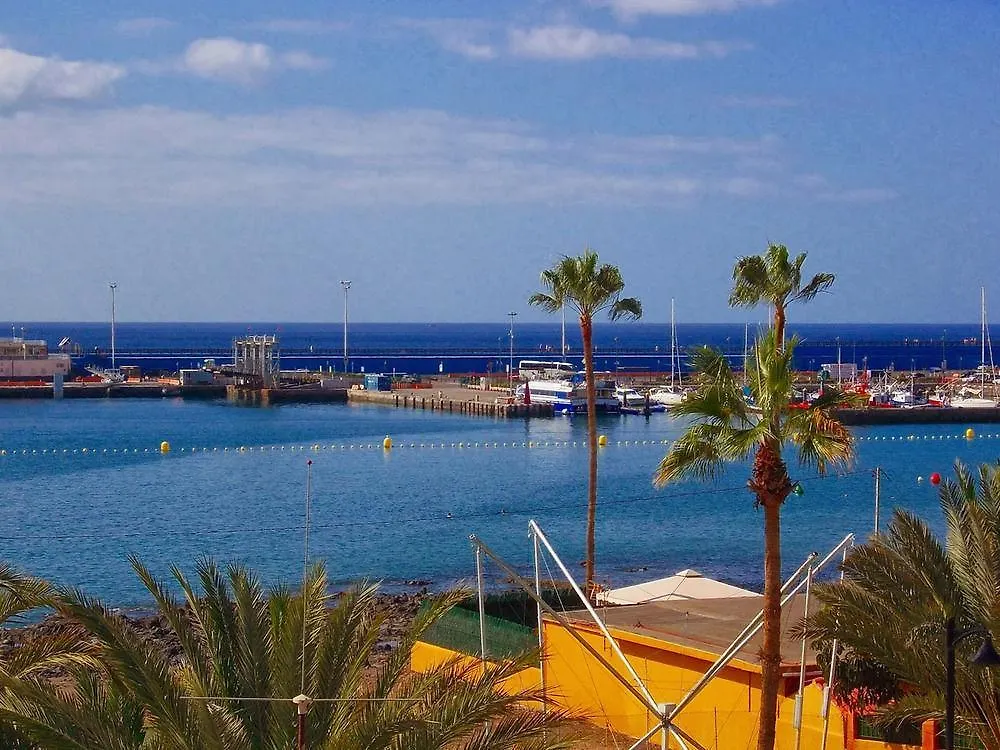 Otel Sea Hostel Dive Alive Los Cristianos