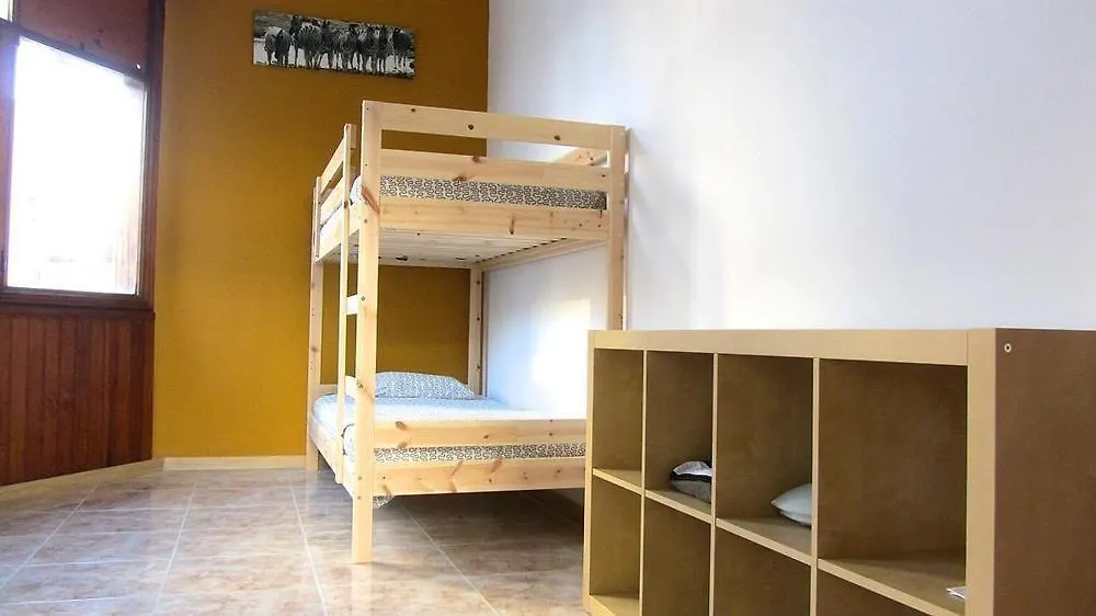 Otel Sea Hostel Dive Alive Los Cristianos