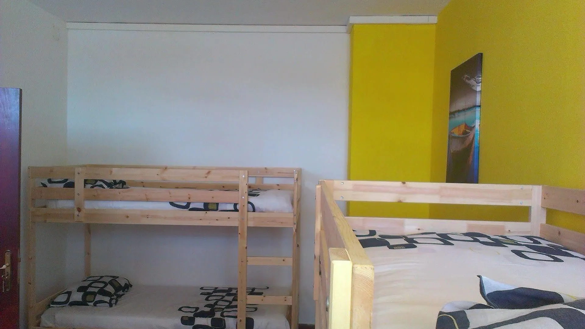 Otel Sea Hostel Dive Alive Los Cristianos