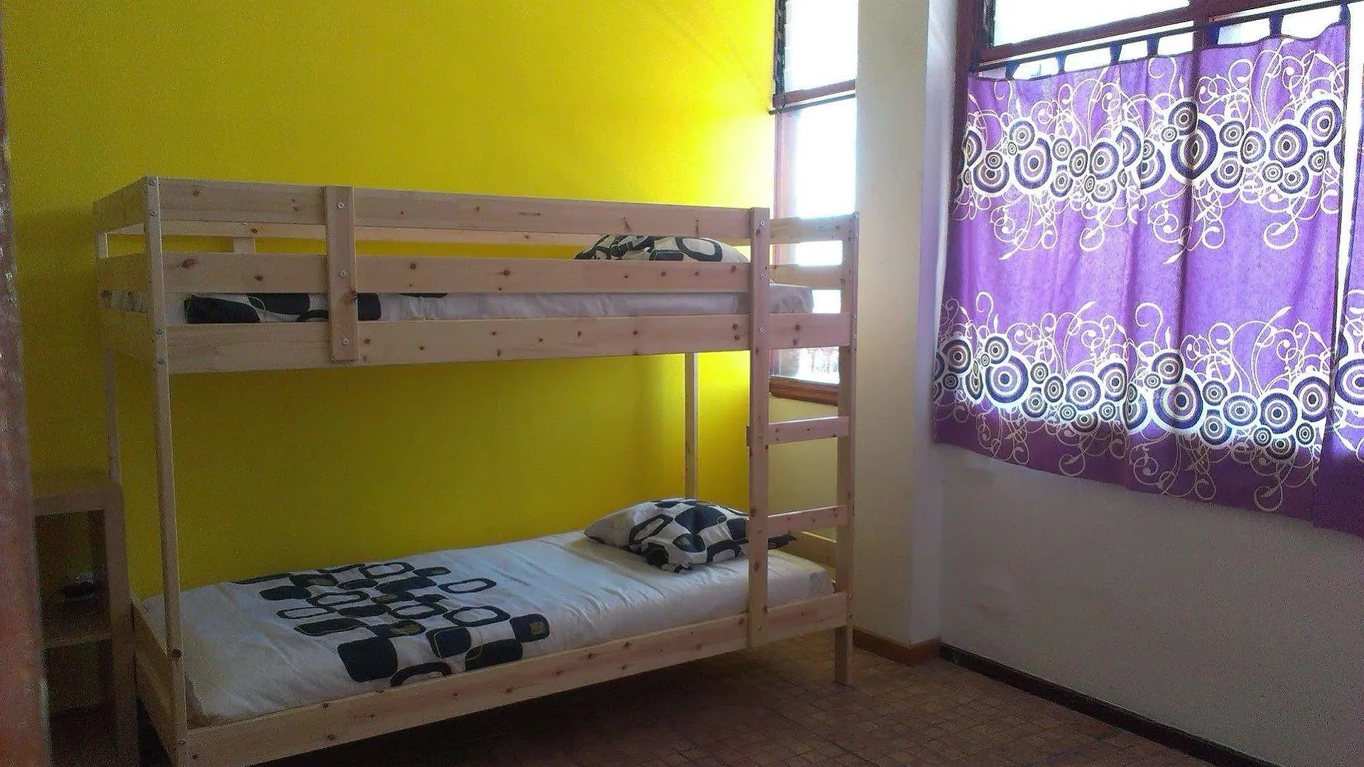 Otel Sea Hostel Dive Alive Los Cristianos