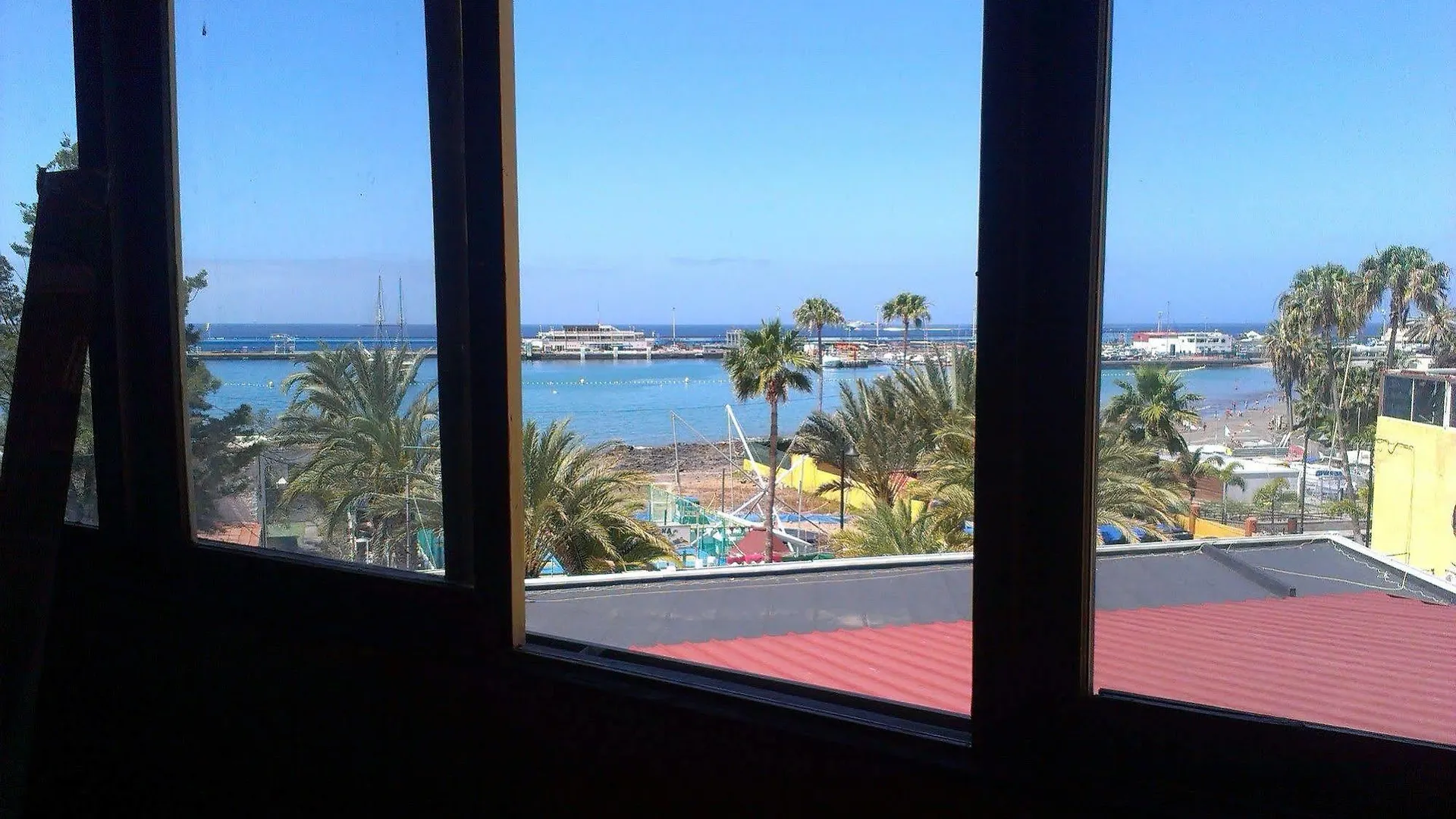 Otel Sea Hostel Dive Alive Los Cristianos