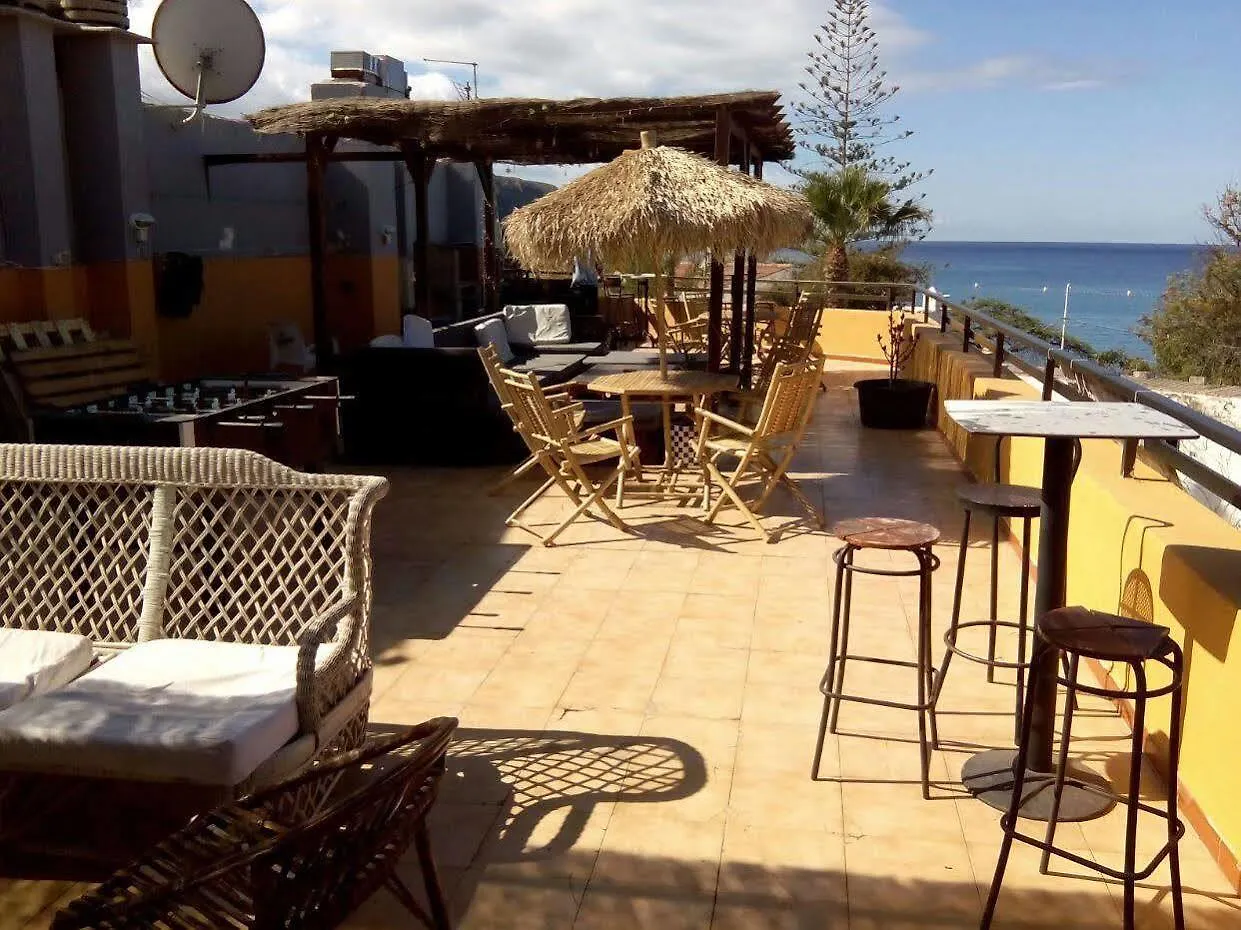 Sea Hostel Dive Alive Los Cristianos  2*, Los Cristianos (Tenerife)