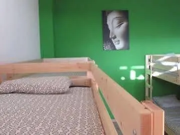 Otel Sea Hostel Dive Alive Los Cristianos