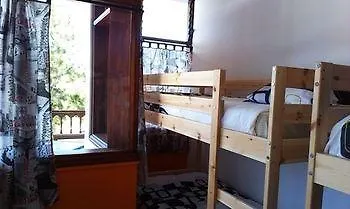 Sea Hostel Dive Alive Лос Кристианос